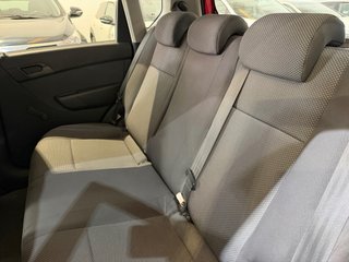 Chevrolet Aveo 2010