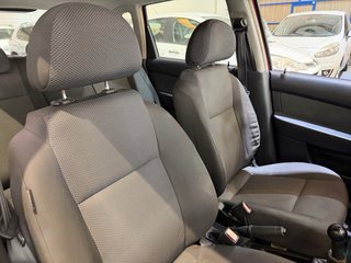 Chevrolet Aveo 2010