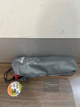 AKTIVE Taburete Plegable para Camping