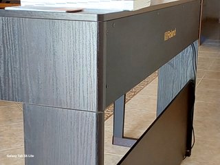 Piano Digital Roland RP 701 Impecable