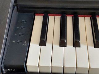Piano Digital Roland RP 701 Impecable