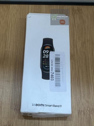 XIAOMI Smart Band 9 - Pulsera de Actividad