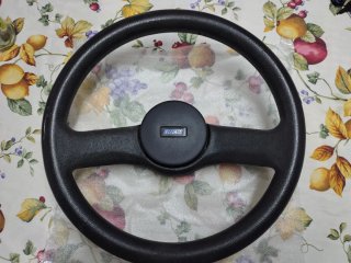 Volante Fiat Cinquecento Sporting