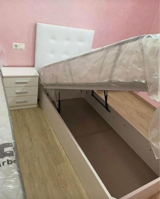Camas alta gama en oferta