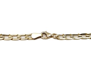 Cadena de Oro 18 Kt 12.1 gr. de segunda mano