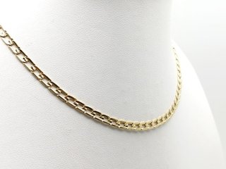Cadena de Oro 18 Kt 12.1 gr. de segunda mano