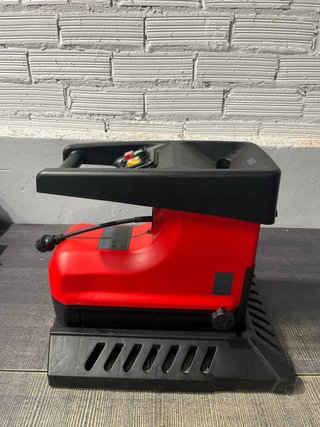 Trituradora eléctrica silenciosa Einhell GC-RS 60