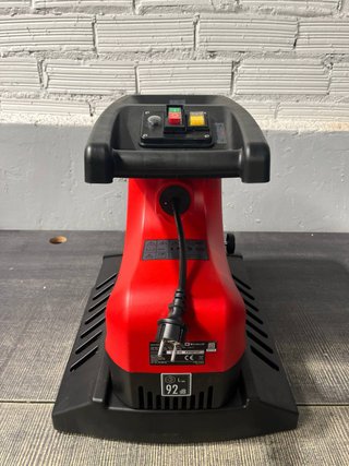 Trituradora eléctrica silenciosa Einhell GC-RS 60