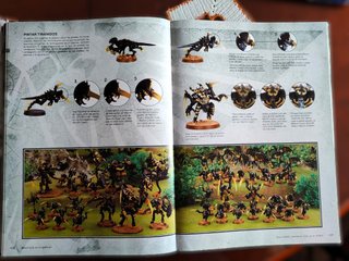 Warhammer 40.000 – Reglamento Clásico en Español