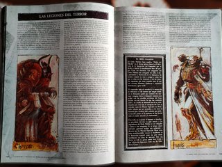 Warhammer 40.000 – Reglamento Clásico en Español