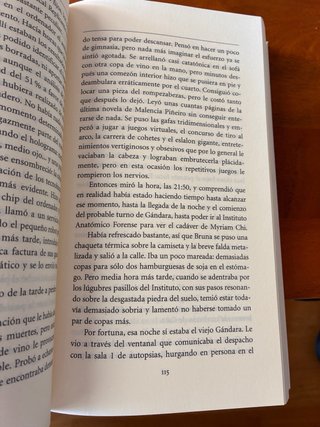 Lágrimas en la lluvia
