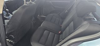 Skoda Octavia 2007