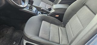 Skoda Octavia 2007