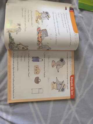 Libro de texto
