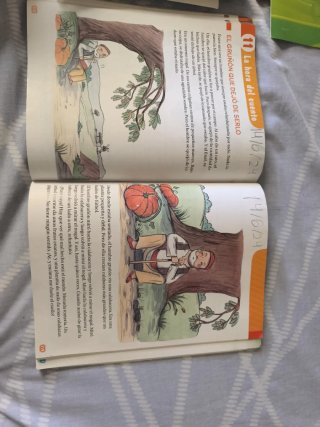 Libro de texto