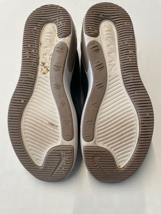 Zapatillas Nike Air Max Talla 36