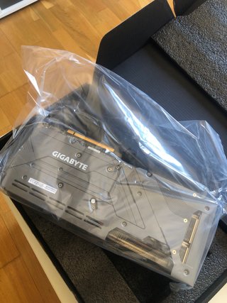 Gigabyte Radeon RX 7700 XT GAMING OC 12G