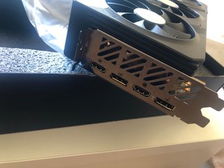 Gigabyte Radeon RX 7700 XT GAMING OC 12G