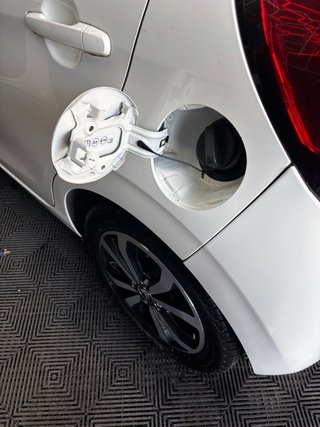 Citroen C1 2018