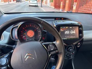 Citroen C1 2018