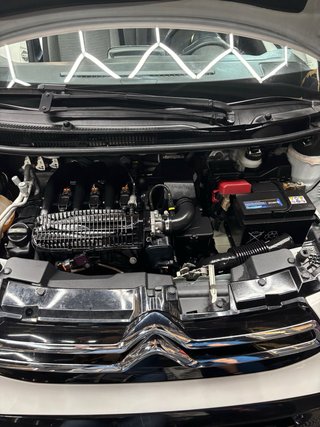 Citroen C1 2018