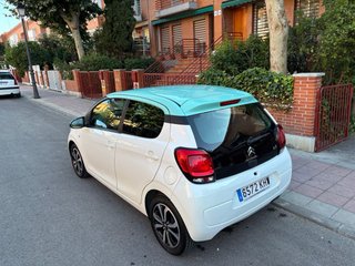 Citroen C1 2018