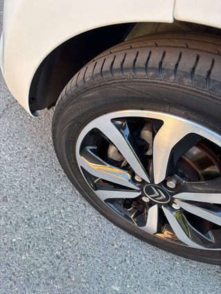 Citroen C1 2018