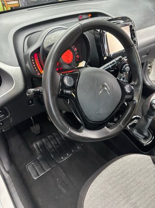 Citroen C1 2018