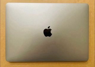 MacBook Pro M1 Gris Plata APPLE