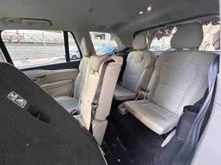 Volvo XC90 D5 7 plazas automatico diesel 2015