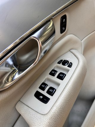 Volvo XC90 D5 7 plazas automatico diesel 2015