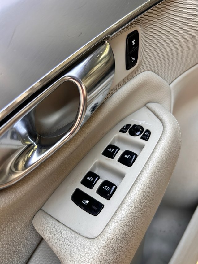 Volvo XC90 D5 7 plazas automatico diesel 2015