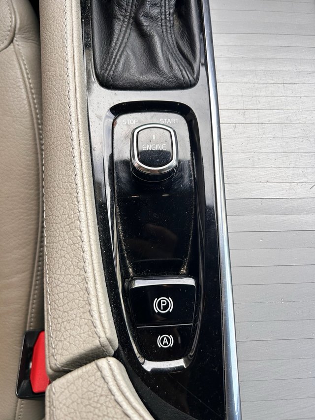 Volvo XC90 D5 7 plazas automatico diesel 2015