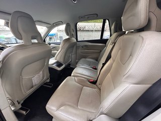Volvo XC90 D5 7 plazas automatico diesel 2015