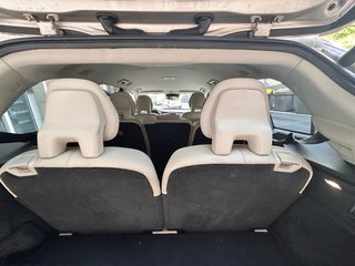 Volvo XC90 D5 7 plazas automatico diesel 2015