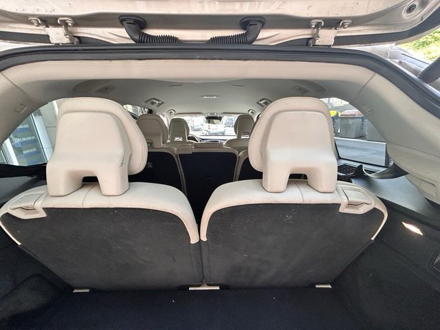 Volvo XC90 D5 7 plazas automatico diesel 2015