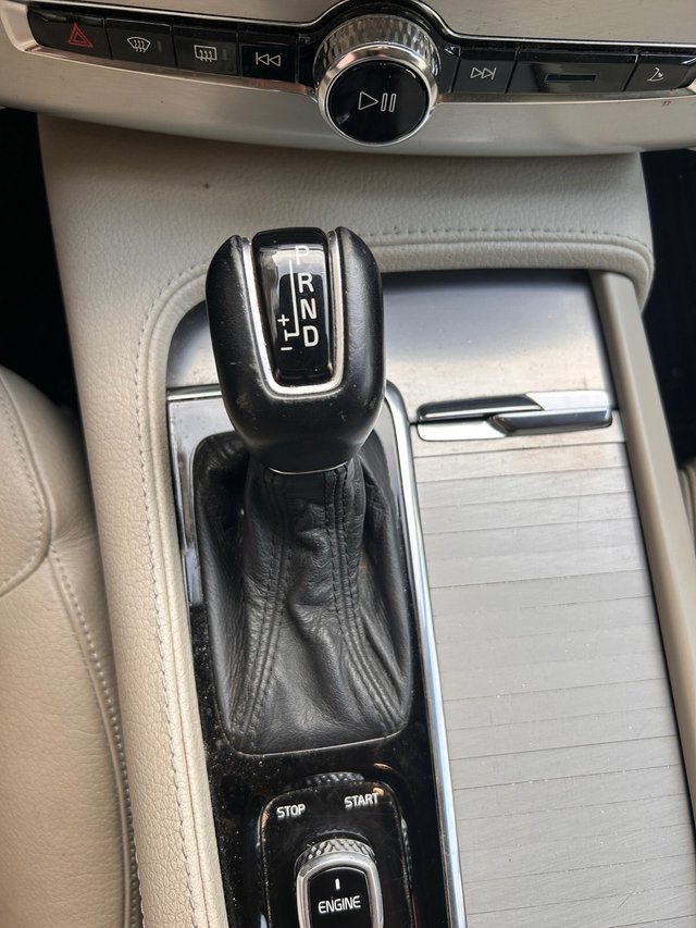 Volvo XC90 D5 7 plazas automatico diesel 2015