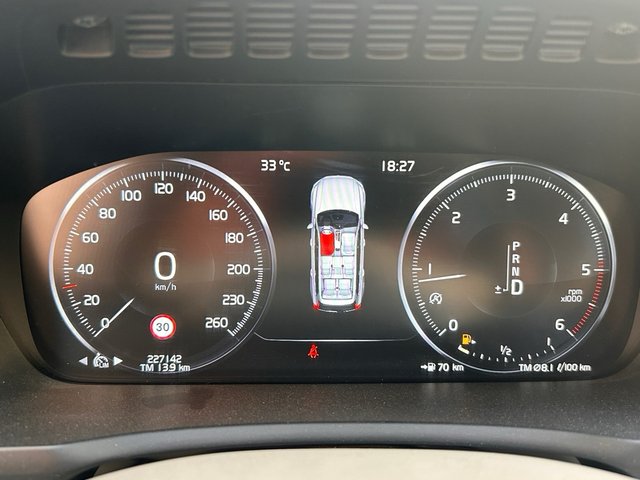 Volvo XC90 D5 7 plazas automatico diesel 2015