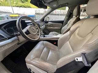 Volvo XC90 D5 7 plazas automatico diesel 2015