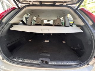 Volvo XC90 D5 7 plazas automatico diesel 2015