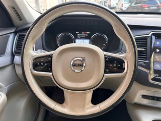 Volvo XC90 D5 7 plazas automatico diesel 2015