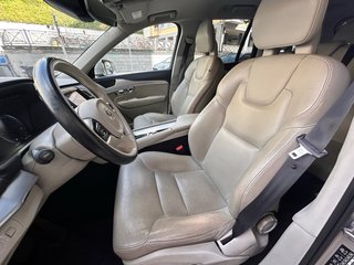 Volvo XC90 D5 7 plazas automatico diesel 2015