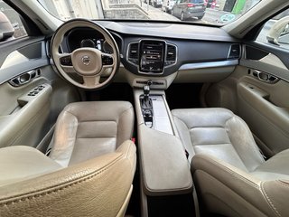 Volvo XC90 D5 7 plazas automatico diesel 2015