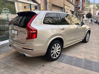 Volvo XC90 D5 7 plazas automatico diesel 2015