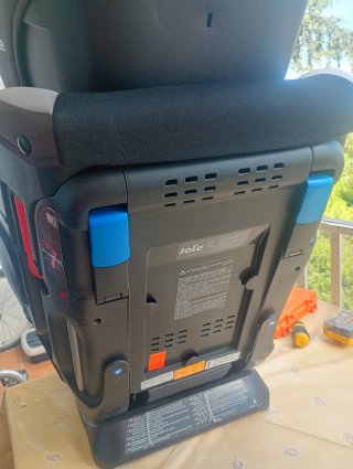 Silla de coche para niño Joie