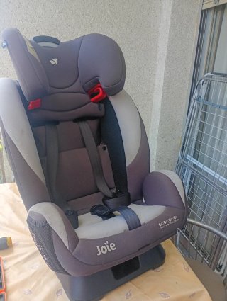Silla de coche para niño Joie