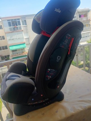 Silla de coche para niño Joie