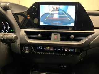 Lexus UX300H UX+ 2025 REF 4214