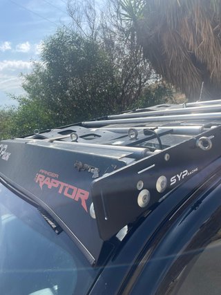 Ford Ranger 2.0 Ecobl 157kW 4x4 Dob Cab Wildtrack AT