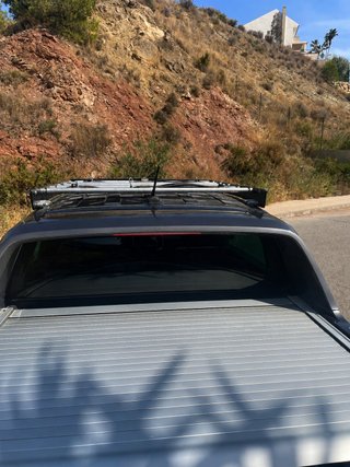Ford Ranger 2.0 Ecobl 157kW 4x4 Dob Cab Wildtrack AT